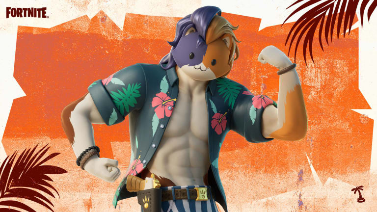 The Fortnite Summer Escape Quests and Rewards